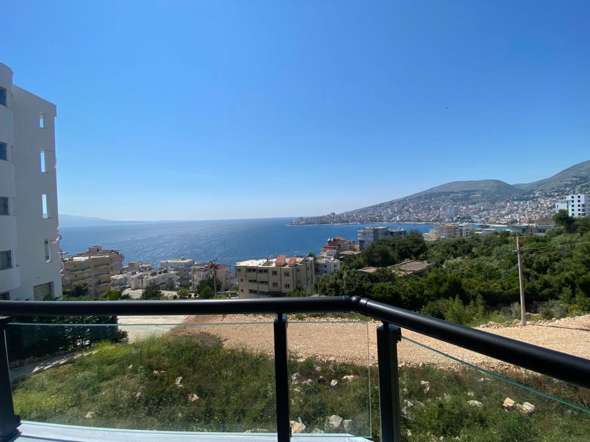 Sunnyholidays Apartament Saranda
