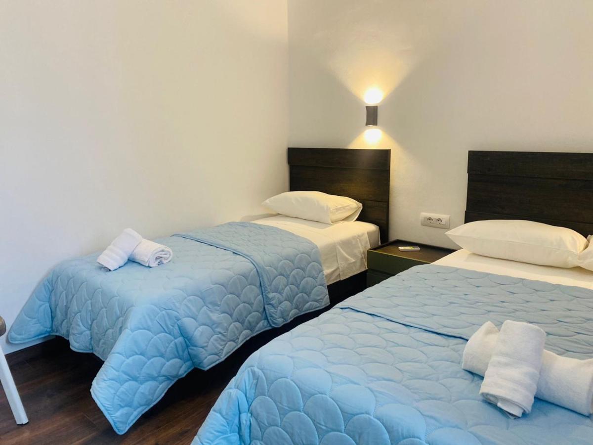 Sunnyholidays Apartament Saranda