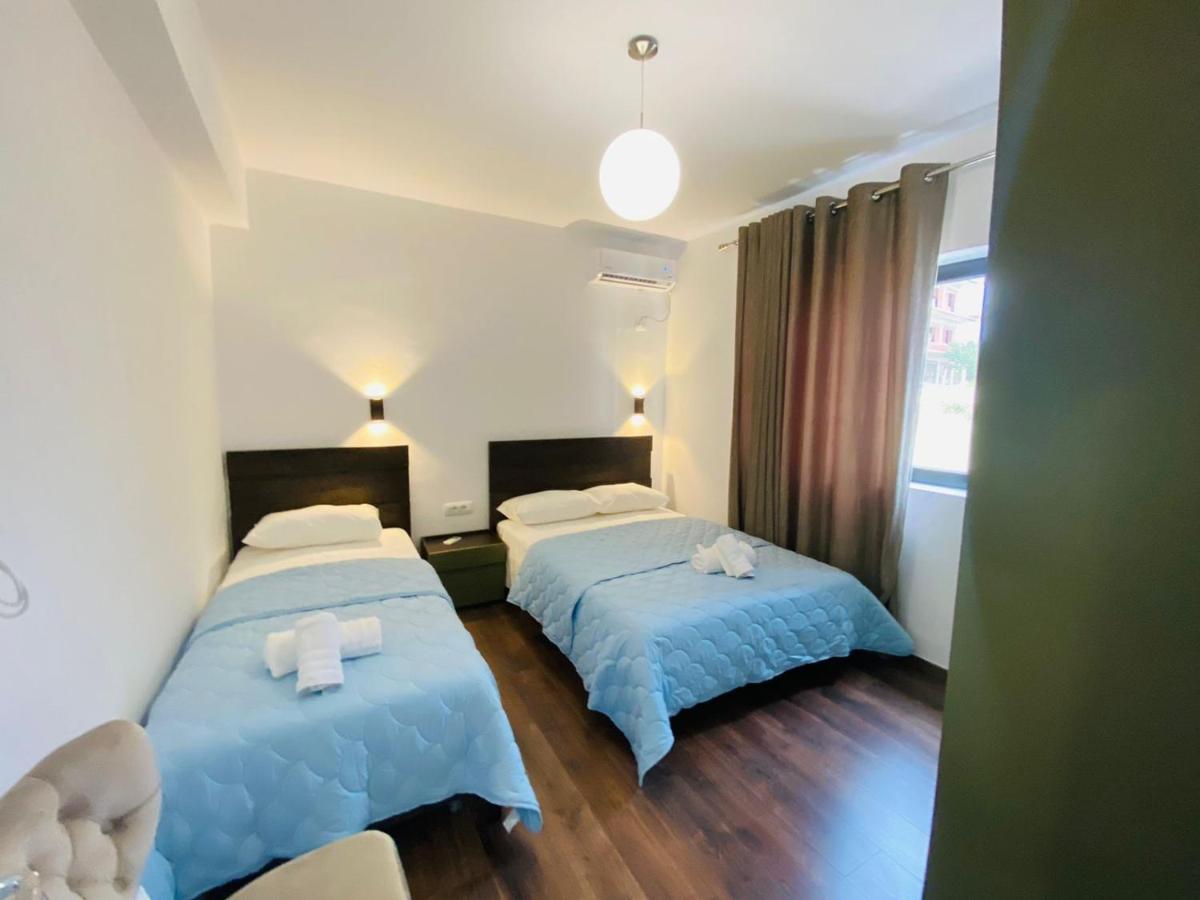 Apartament Sunnyholidays