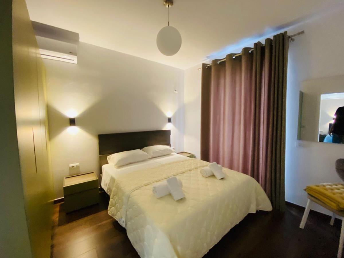 Apartament Sunnyholidays *