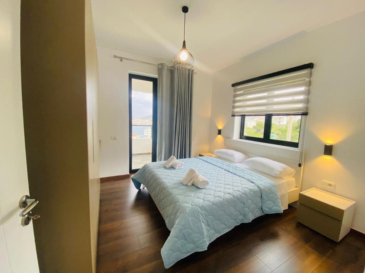 Sunnyholidays Apartament Saranda