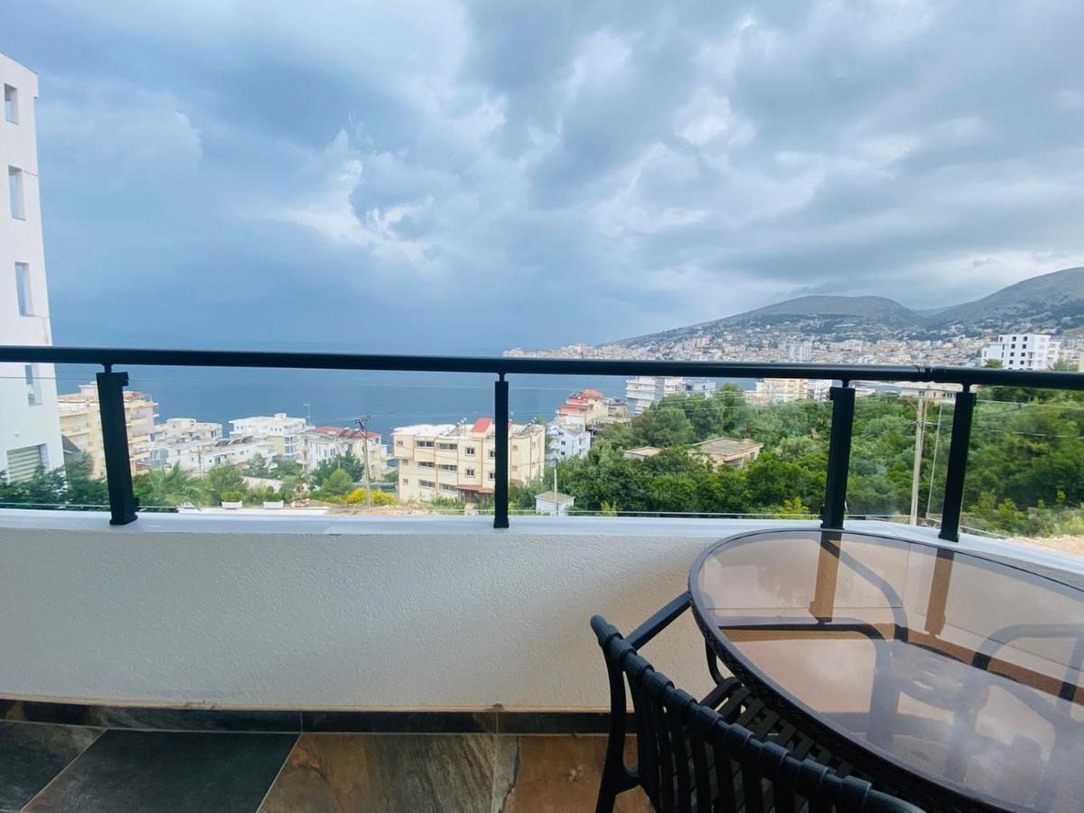 Sunnyholidays Saranda