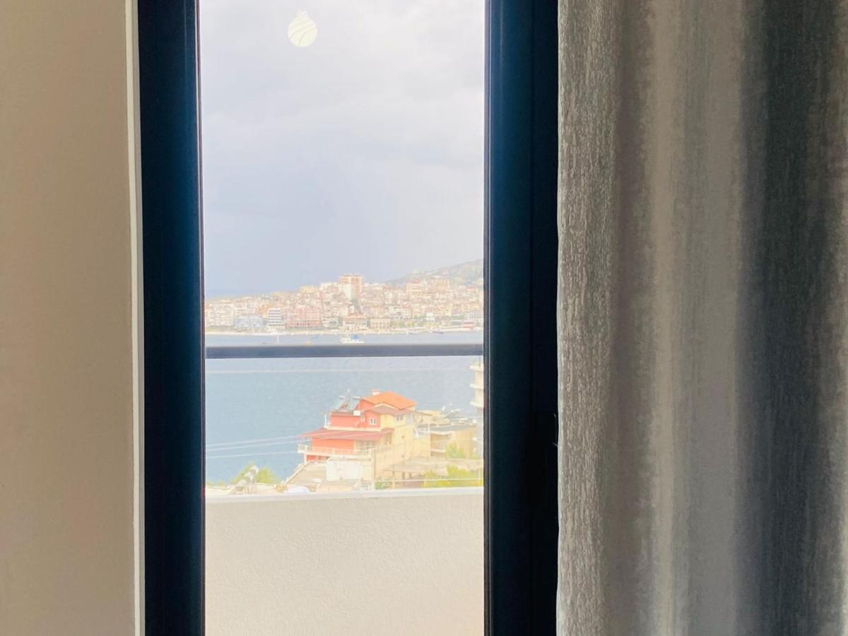 Sunnyholidays Sarandë