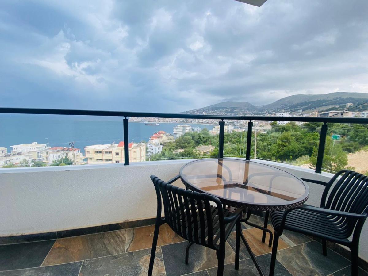 Sunnyholidays Apartament Saranda