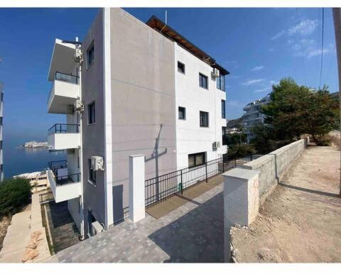 Apartament Sunnyholidays