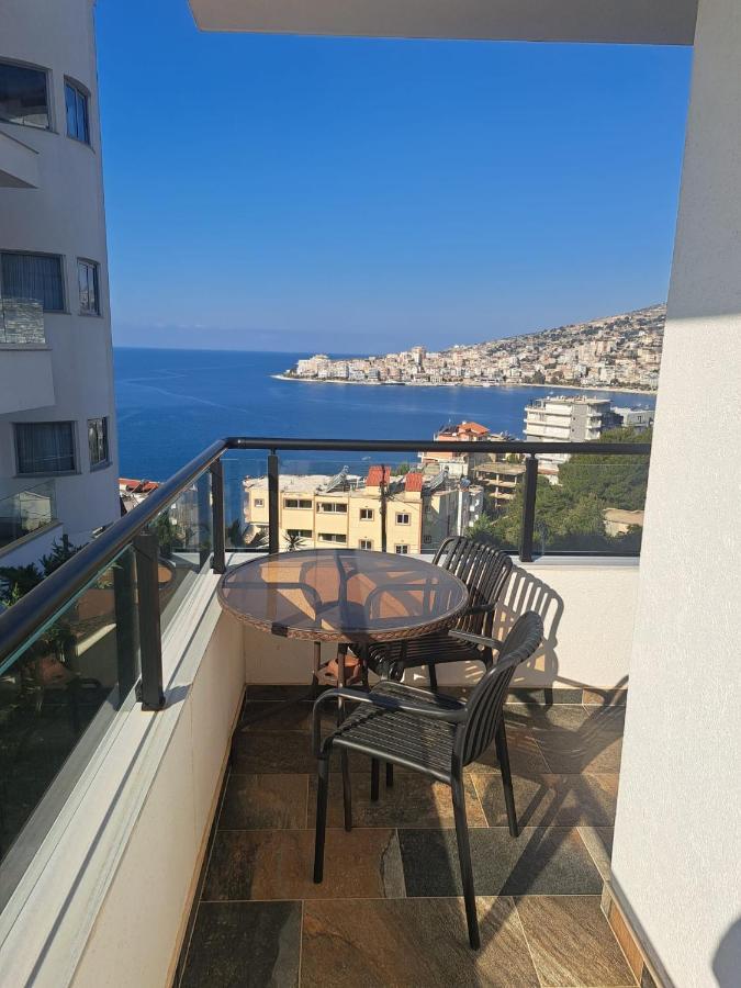 Sunnyholidays * Saranda