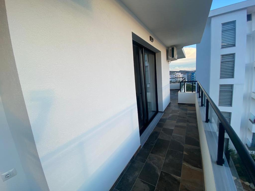 Apartament Sunnyholidays Saranda