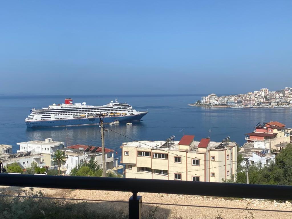 Sunnyholidays Apartament Saranda