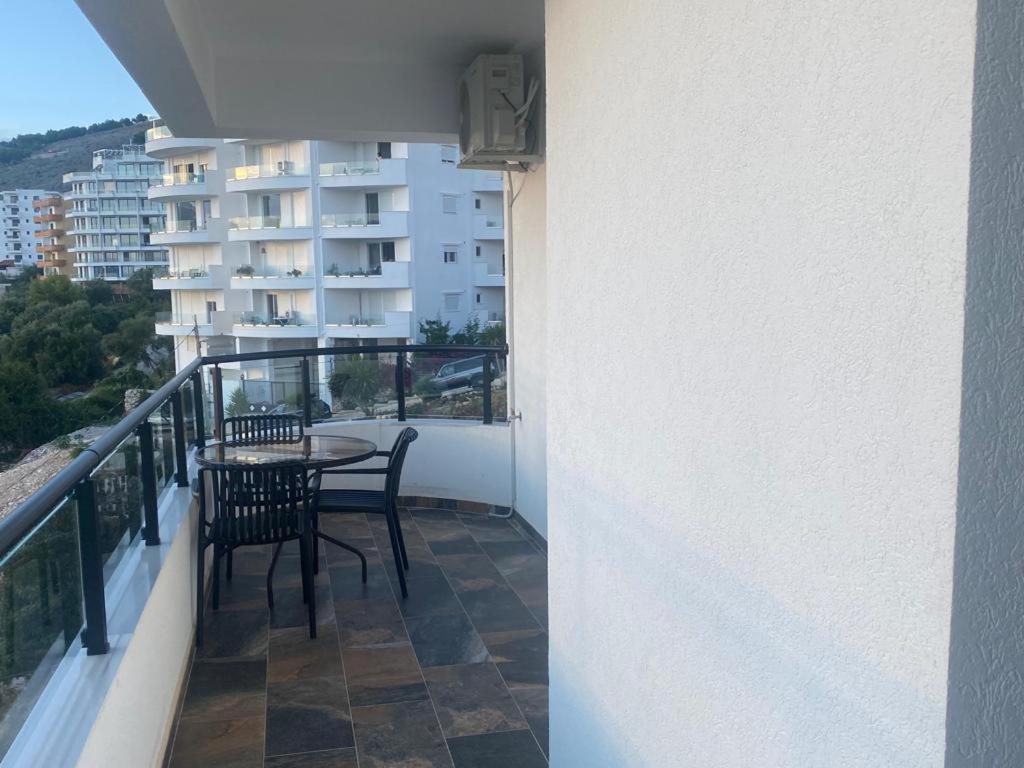 Appartamento Sunnyholidays Sarandë