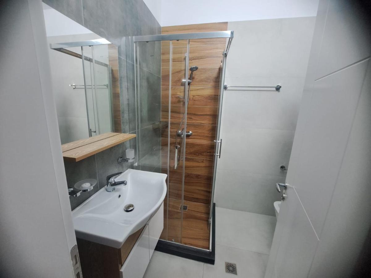 Apartament Sunnyholidays Saranda