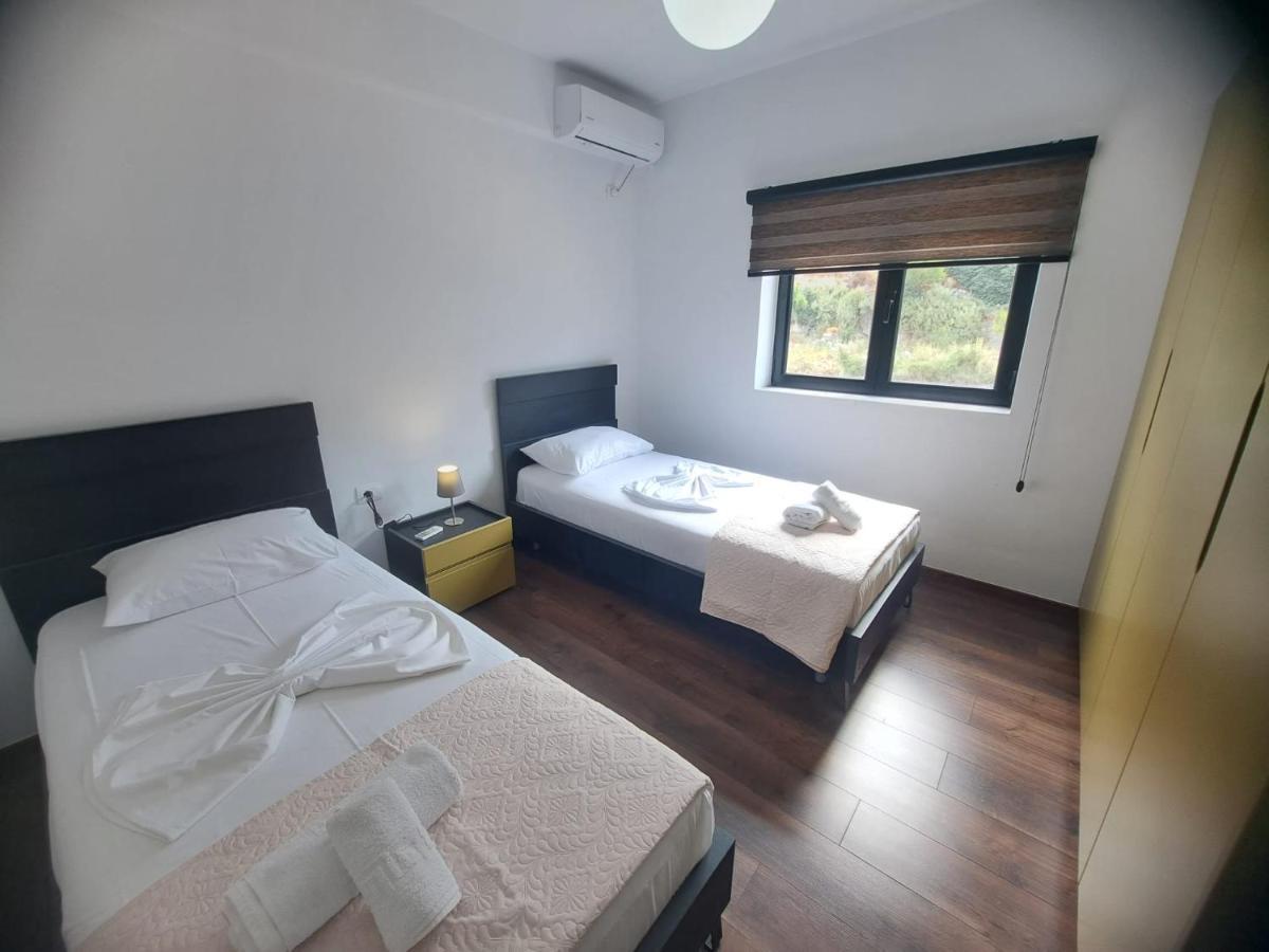 Apartament Sunnyholidays Saranda
