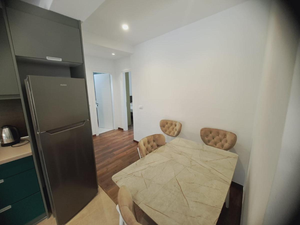 Sunnyholidays Apartament *