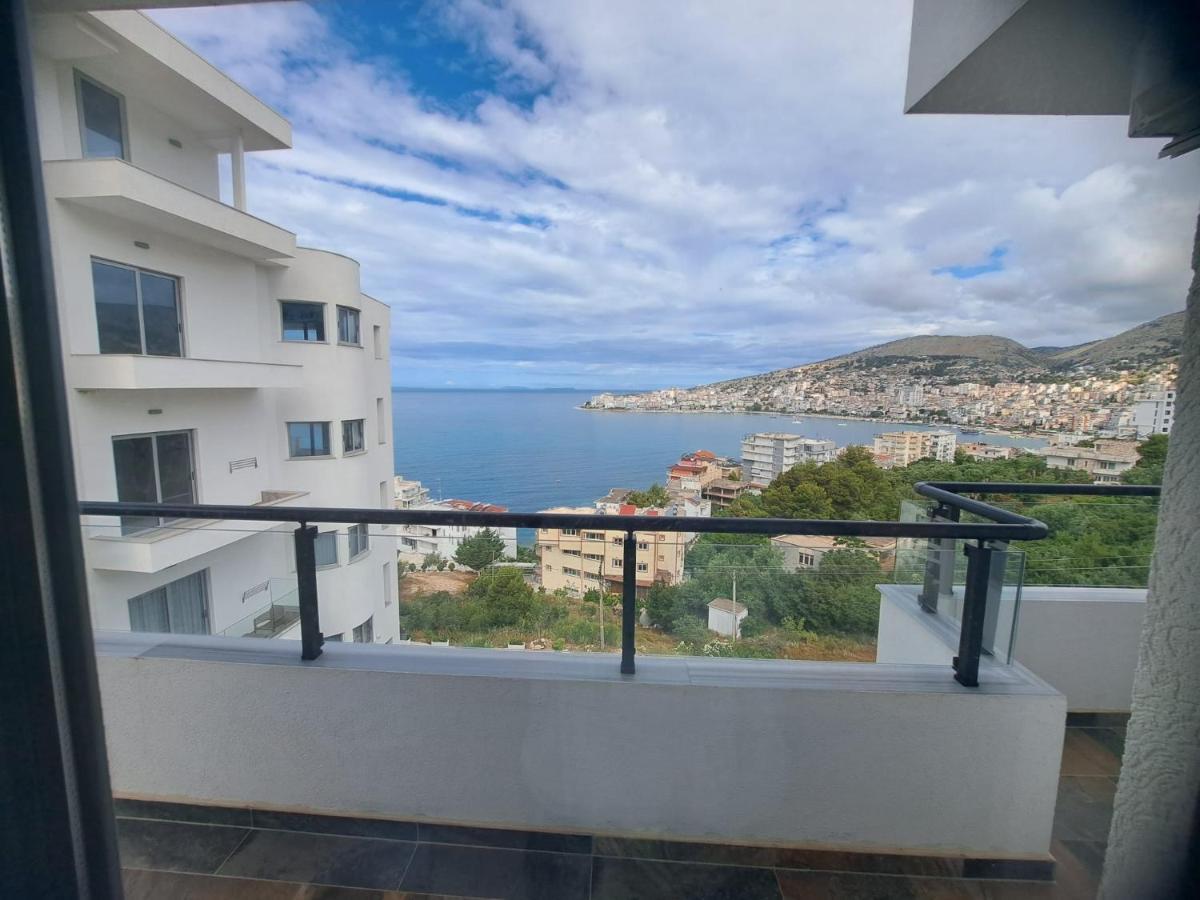 Sunnyholidays Saranda