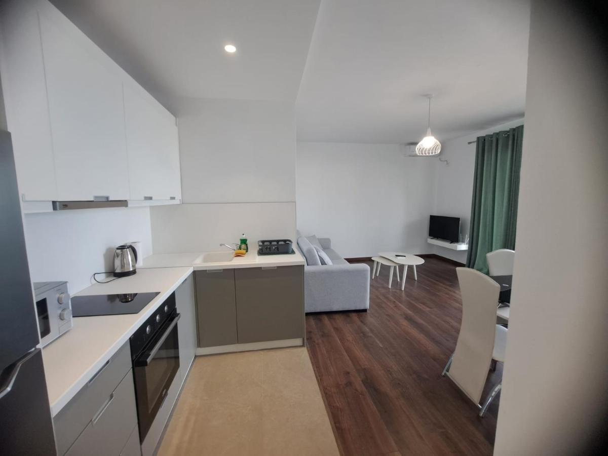 Apartament Sunnyholidays Saranda