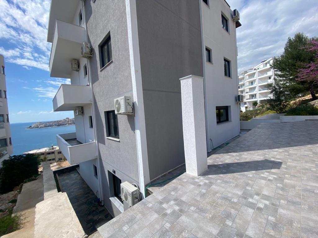 Apartament Sunnyholidays Saranda