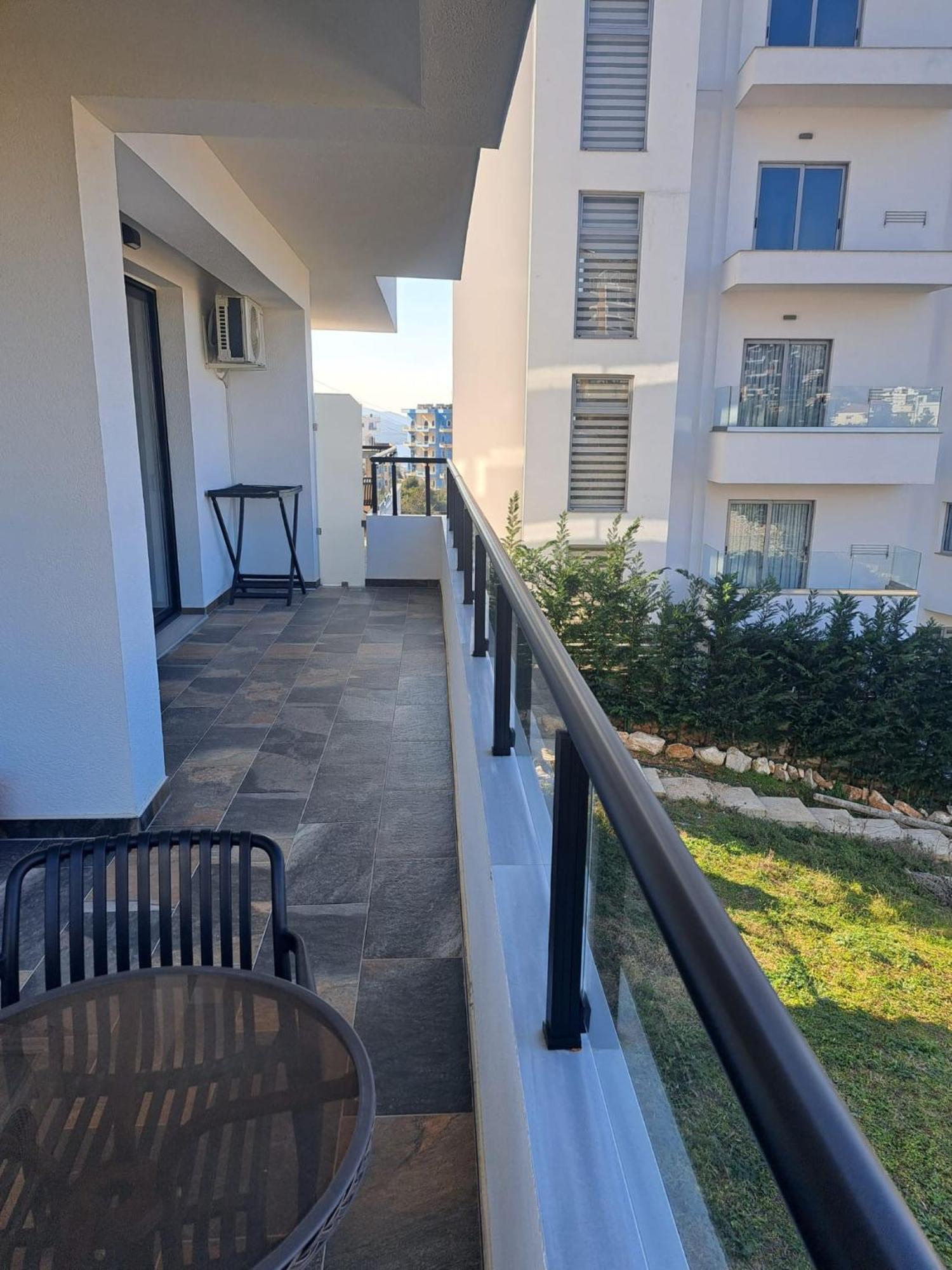 Apartament Sunnyholidays